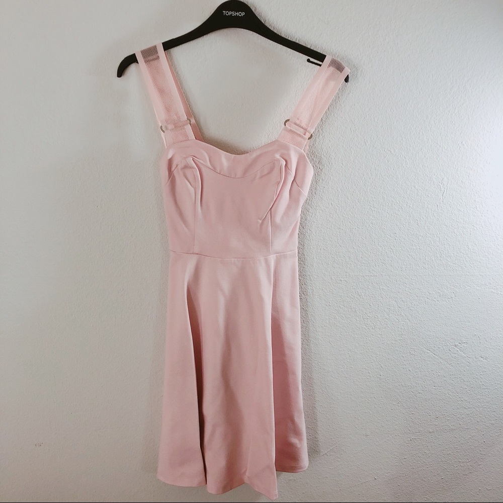 Topshop dress